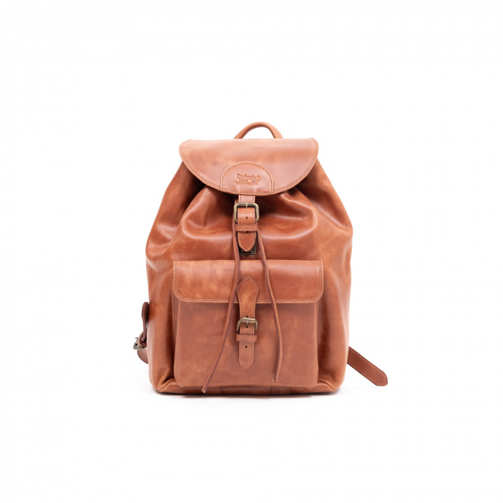 Designer Lederrucksack| Herren und Damen 14