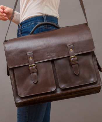 XXL Businesstasche 9283