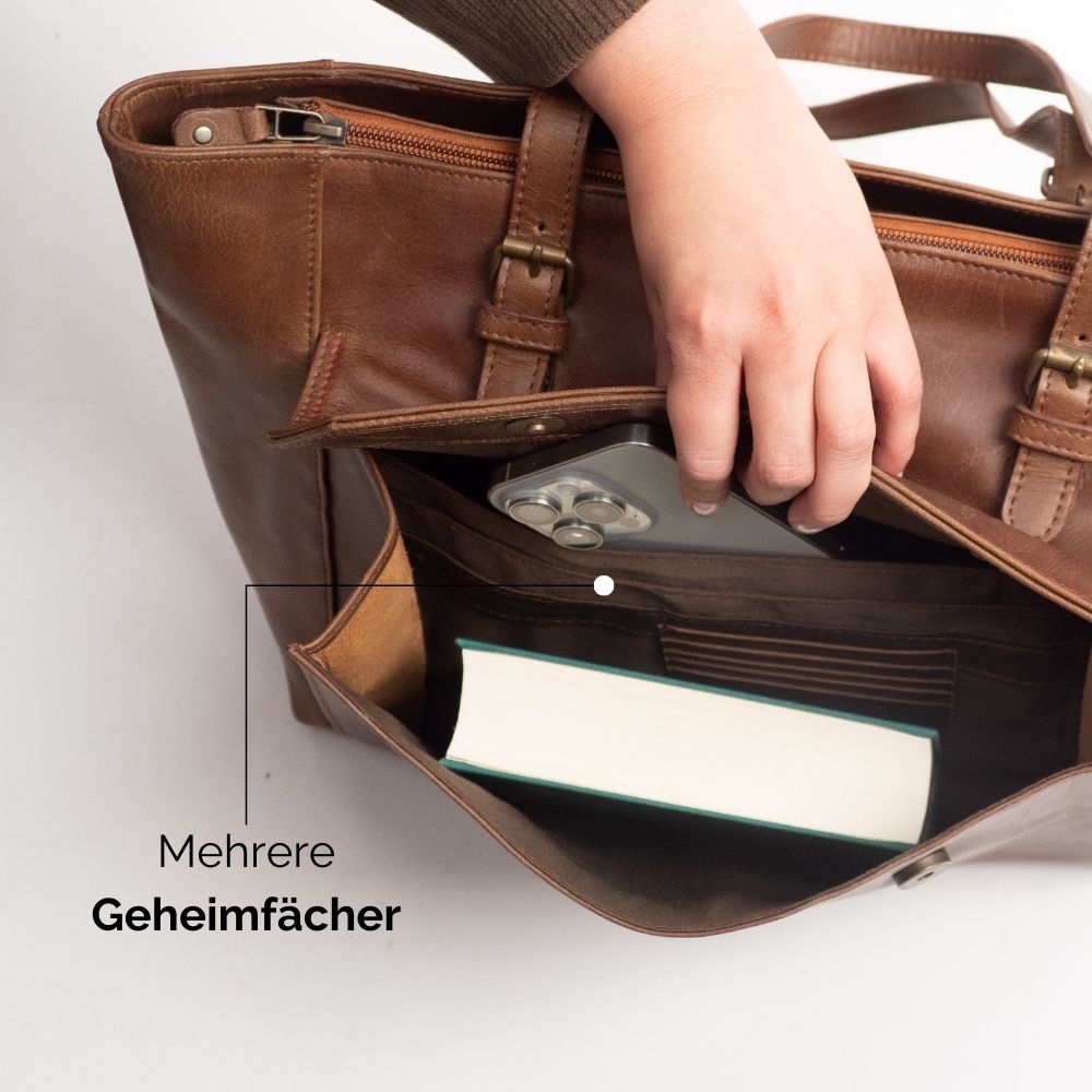 Business Shopper Braun 2722 4