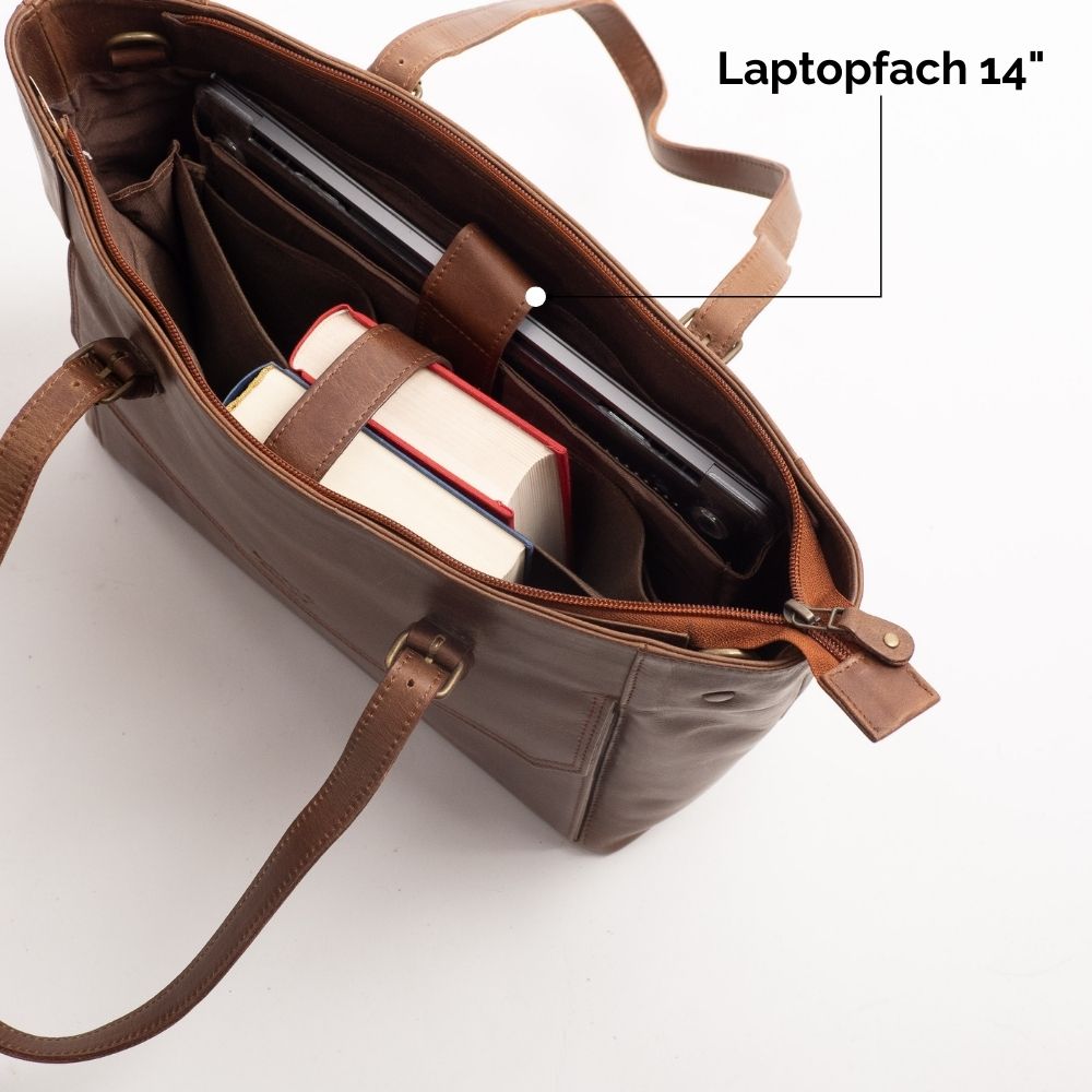 Business Shopper Braun 2722 5