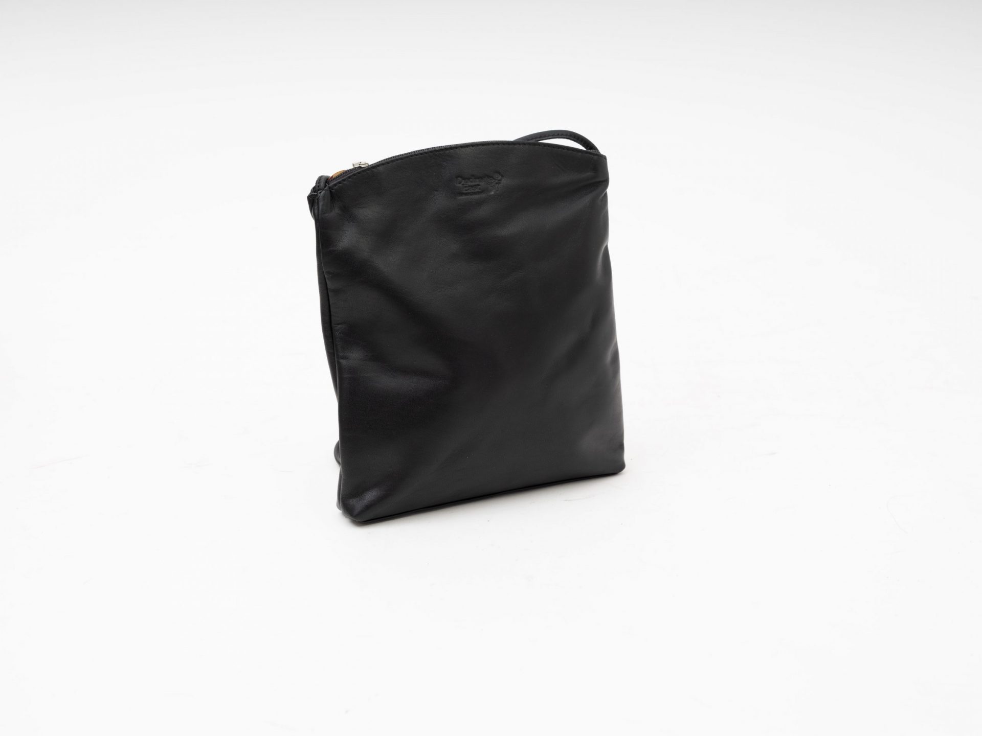 Crossbody Bag 2735 Schwarz V Schräg