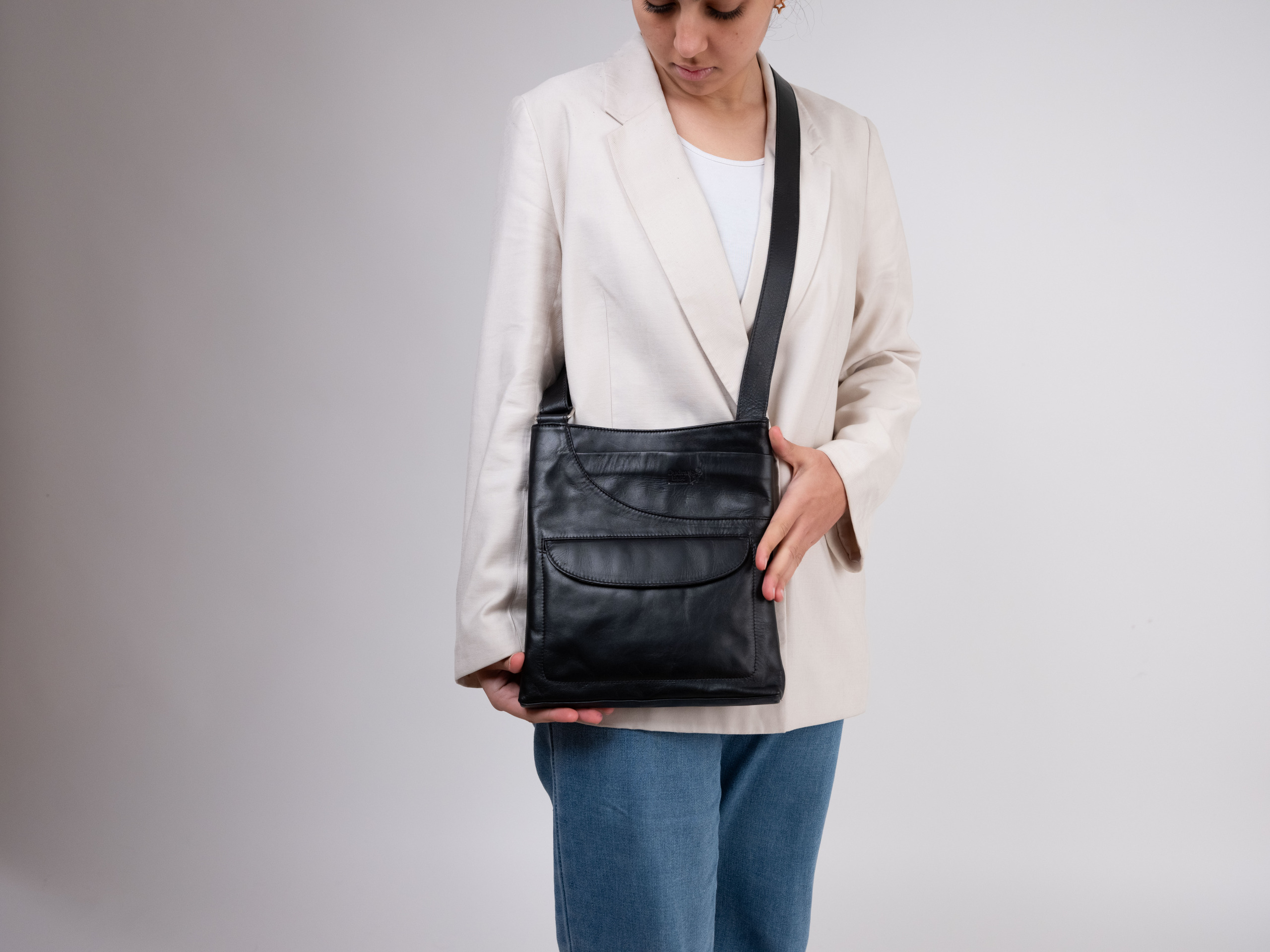 Crossbody Tasche 2715 M