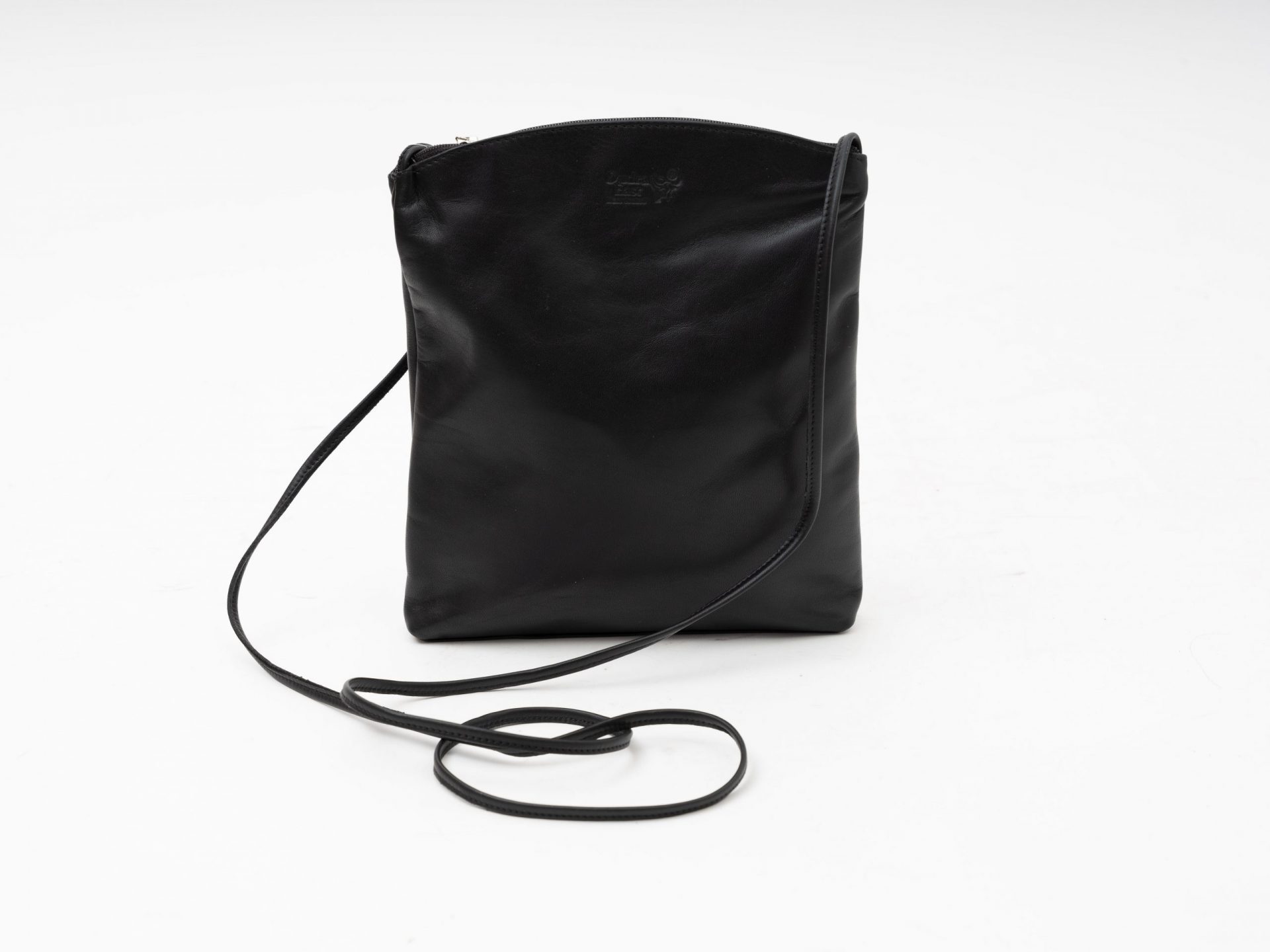 Crossbody Bag 2735 Schwarz V 3