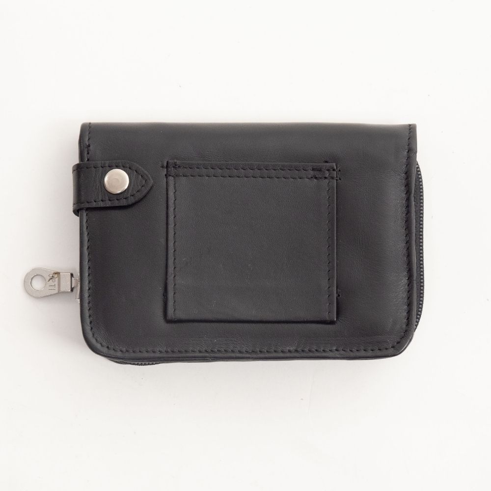 Leder Hüfttasche 2130 1