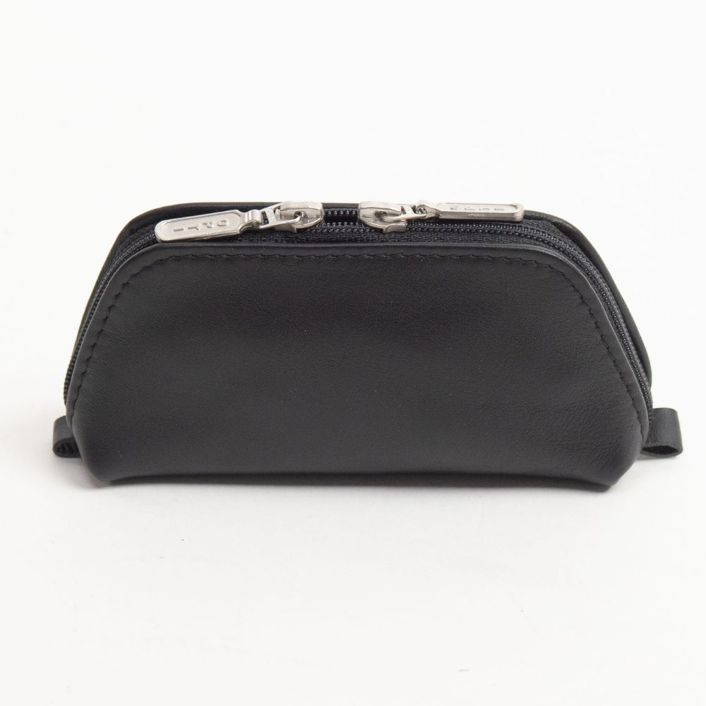 Leder Schlüsseltasche 2606 2