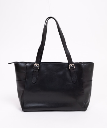 Leder Arbeitstasche 2723