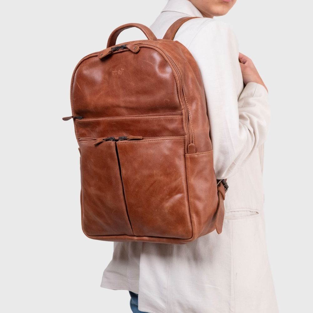 Office Rucksack 2213 6