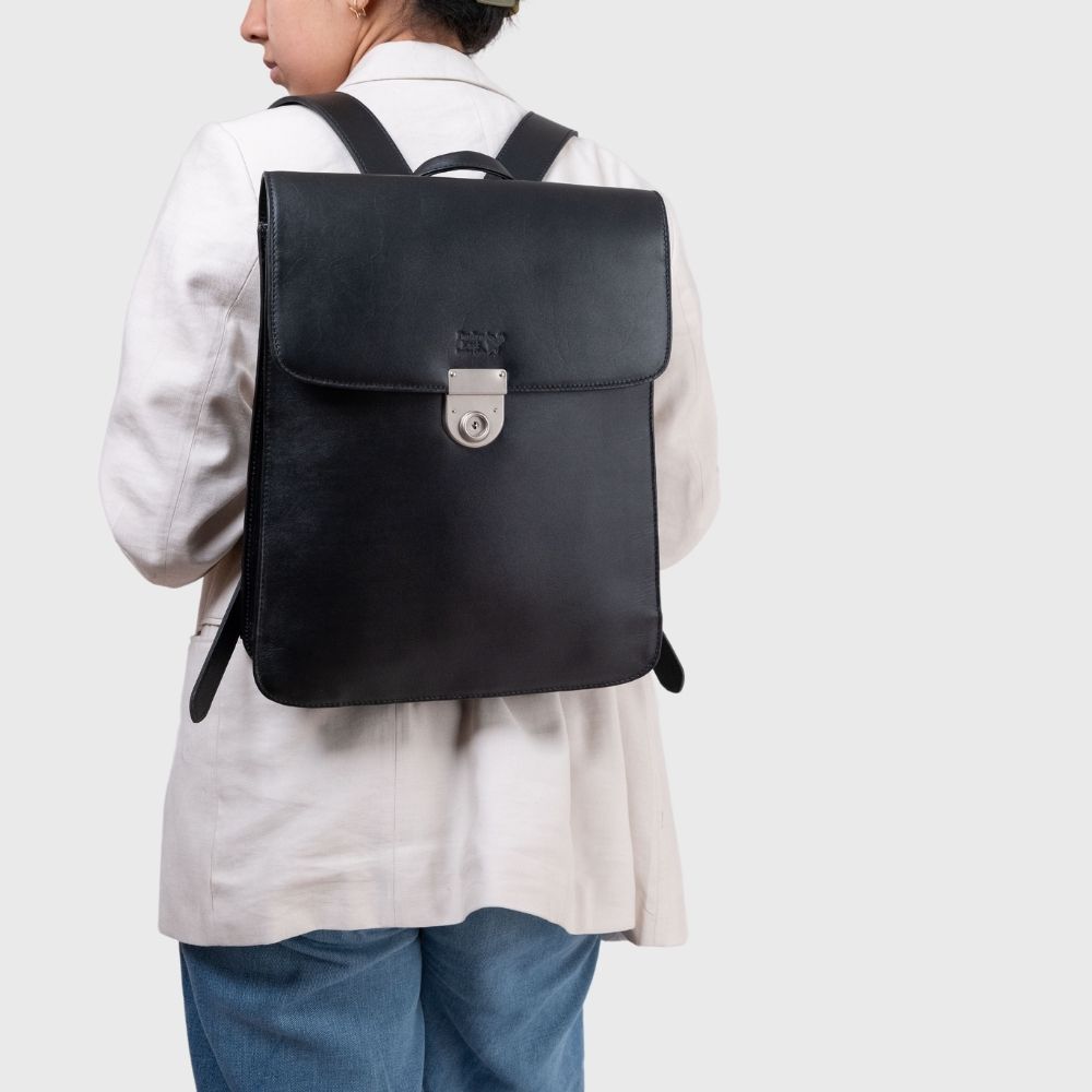 Satchel Rucksack 2238 5