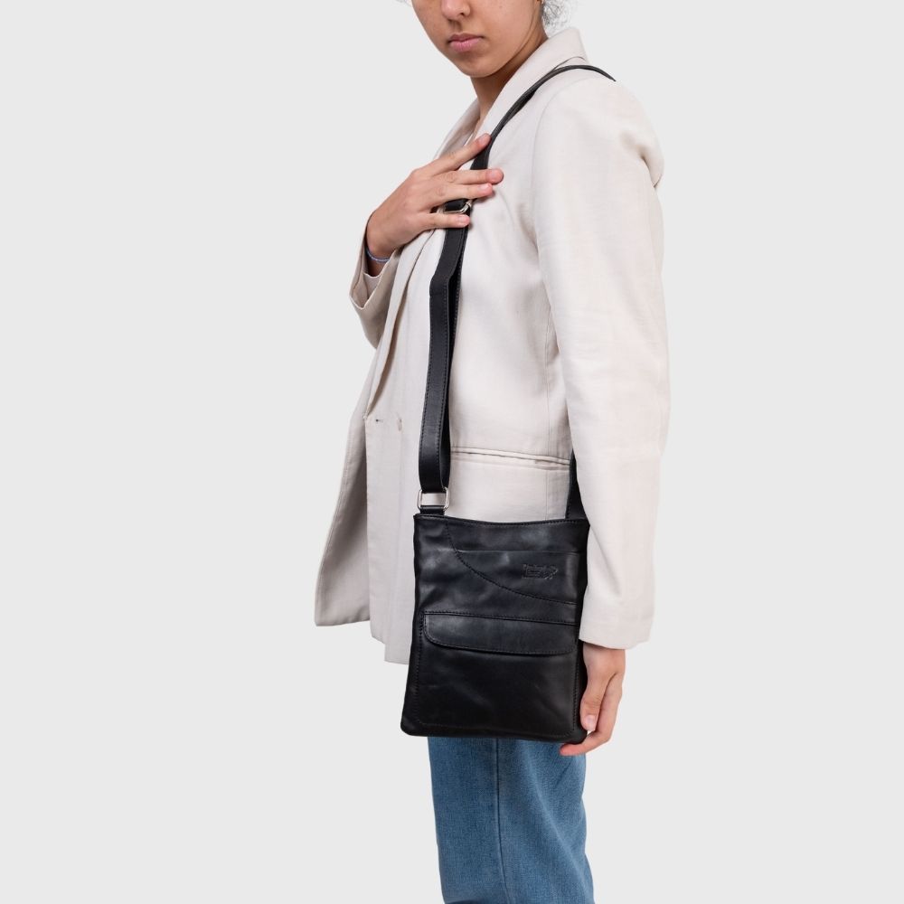 Slim Crossbody 2716 3