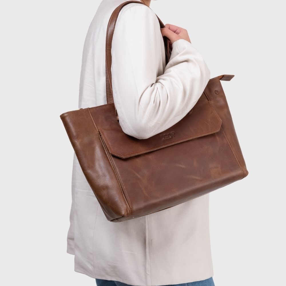 Business Shopper Braun 2722 6