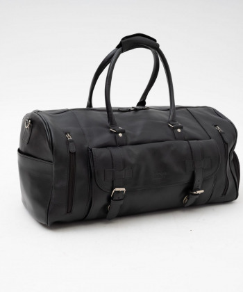 Leder Reisetasche 2882