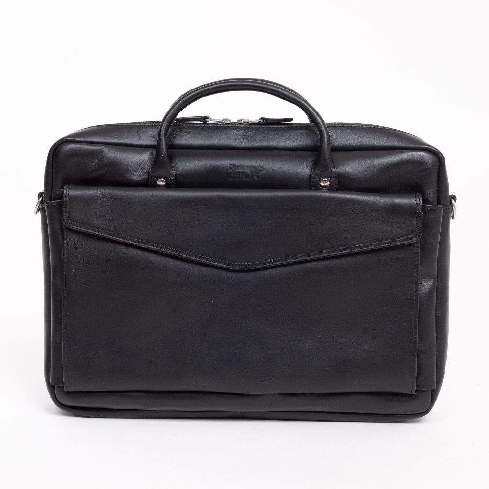 Laptoptasche Leder 2283 1