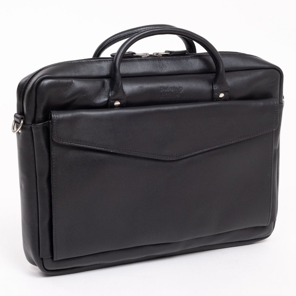 Laptoptasche Leder 2283 3