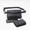 Leder Bauchtasche 2157 - Thumbnail Image 3