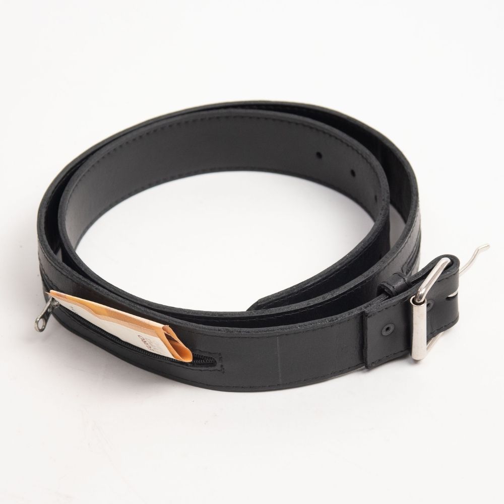 Leder Geldgürtel 2301 1
