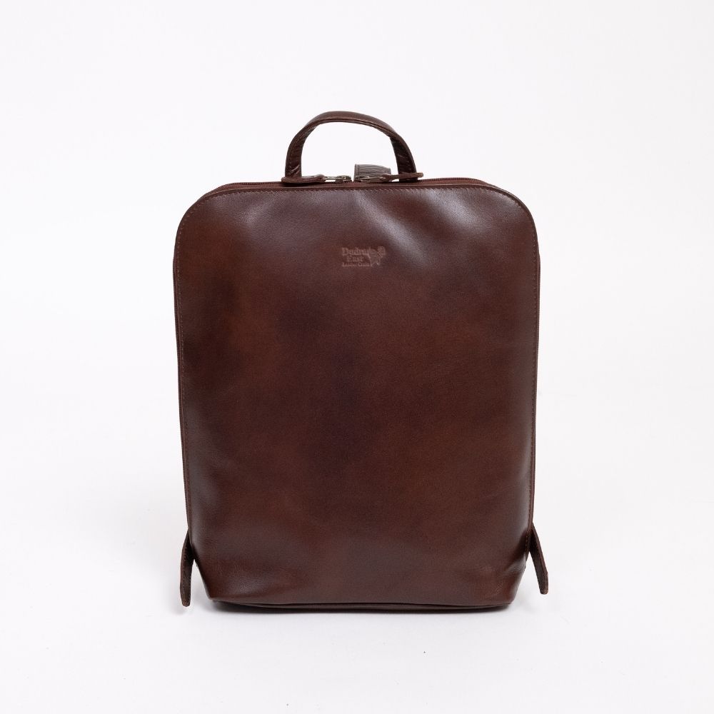Rucksack Elegant Braun 2236 1