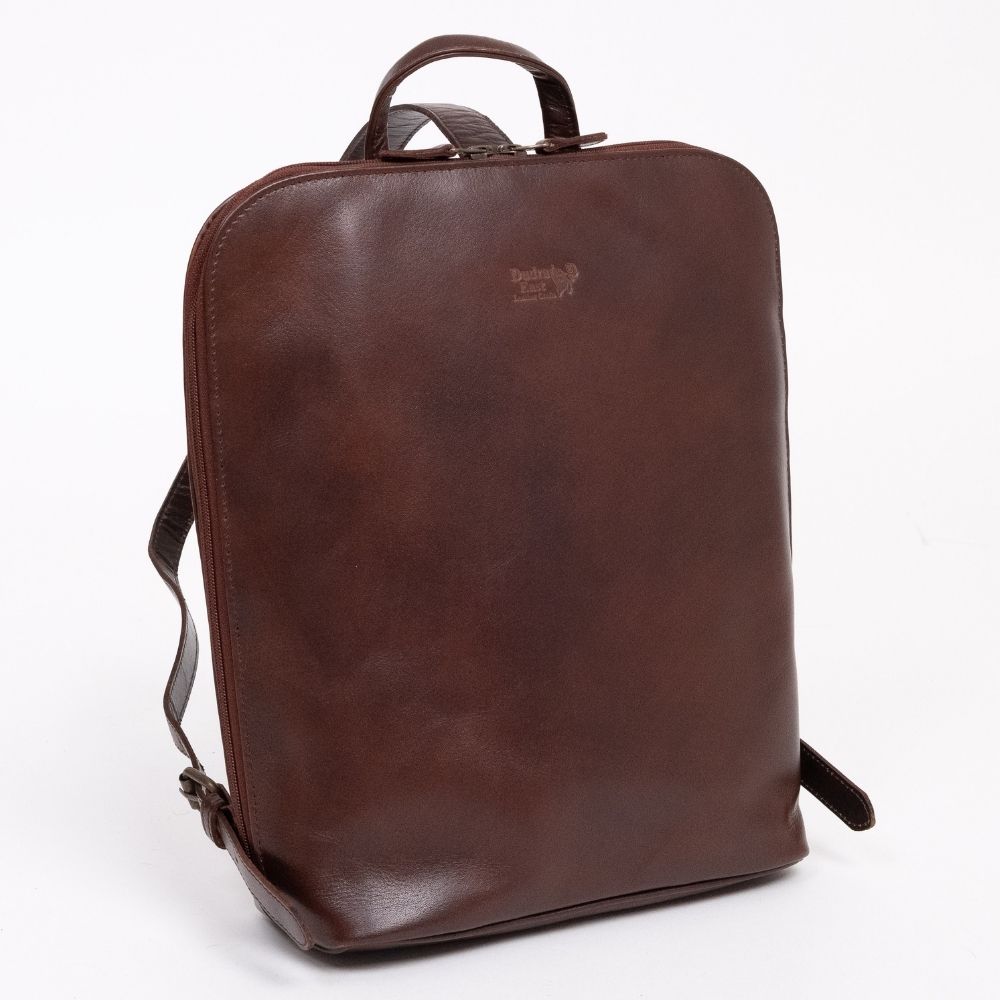 Rucksack Elegant Braun 2236 3