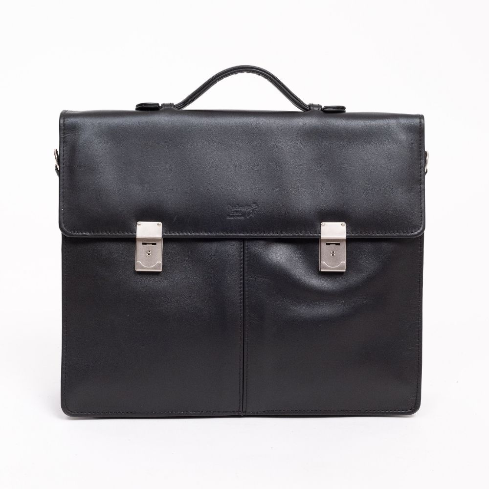 XXL Businesstasche Schwarz 2249 1