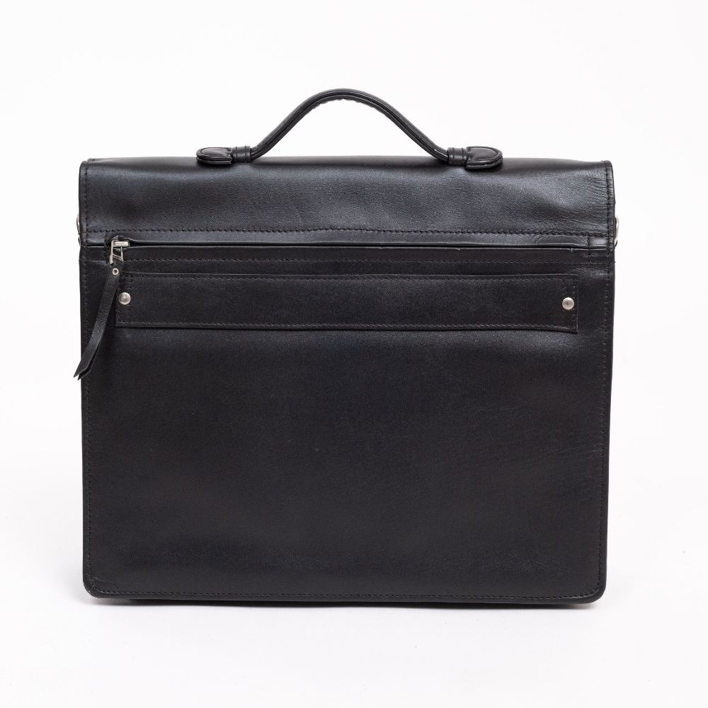 XXL Businesstasche Schwarz 2249 2