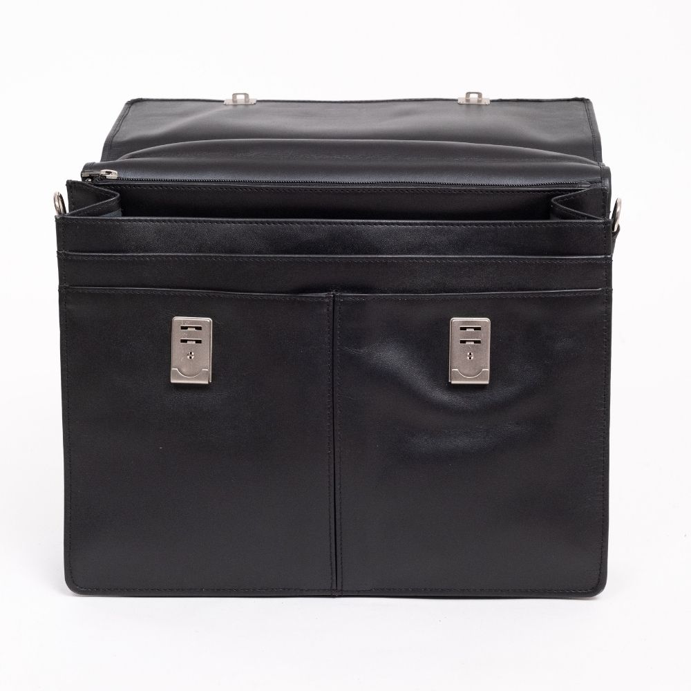 XXL Businesstasche Schwarz 2249 3