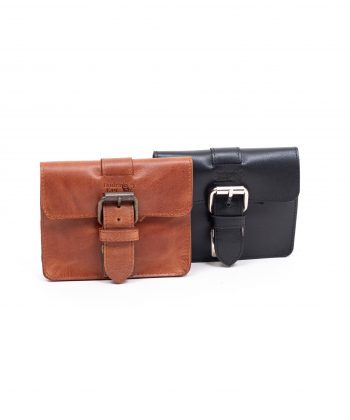 Hüfttasche Leder 2124