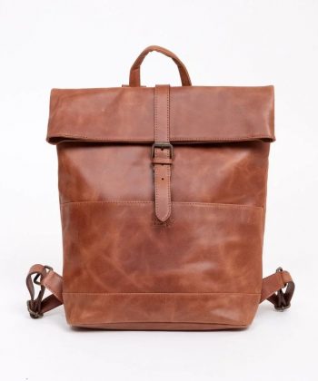 Rolltop Rucksack 2233