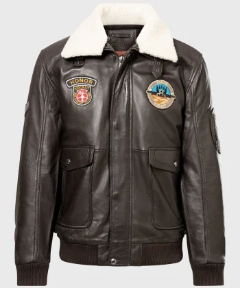 Pilotenjacke Herren 1081